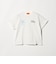 【別注】＜UNIVERSAL OVERALL＞グラフィック プリント Tシャツ / キッズ 100cm-130cm