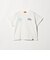 【別注】＜UNIVERSAL OVERALL＞グラフィック プリント Tシャツ / キッズ 100cm-130cm