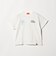【別注】＜UNIVERSAL OVERALL＞グラフィック プリント Tシャツ / キッズ 100cm-130cm