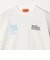 【別注】＜UNIVERSAL OVERALL＞グラフィック プリント Tシャツ / キッズ 100cm-130cm