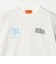 【別注】＜UNIVERSAL OVERALL＞グラフィック プリント Tシャツ / キッズ 100cm-130cm
