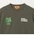 【別注】＜UNIVERSAL OVERALL＞グラフィック プリント Tシャツ / キッズ 100cm-130cm