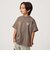 【別注】＜UNIVERSAL OVERALL＞グラフィック プリント Tシャツ / キッズ 100cm-130cm