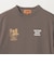 【別注】＜UNIVERSAL OVERALL＞グラフィック プリント Tシャツ / キッズ 100cm-130cm
