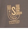 【別注】＜UNIVERSAL OVERALL＞グラフィック プリント Tシャツ / キッズ 100cm-130cm