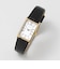 ＜TIMEX＞1976 ドレス レクタングル リイシュー 腕時計