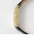 ＜TIMEX＞1976 ドレス レクタングル リイシュー 腕時計