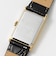 ＜TIMEX＞1976 ドレス レクタングル リイシュー 腕時計