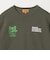 【別注】＜UNIVERSAL OVERALL＞グラフィック プリント Tシャツ / キッズ 140cm-160cm