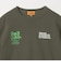 【別注】＜UNIVERSAL OVERALL＞グラフィック プリント Tシャツ / キッズ 140cm-160cm
