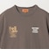 【別注】＜UNIVERSAL OVERALL＞グラフィック プリント Tシャツ / キッズ 140cm-160cm