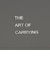 【別注】＜THE ART OF CARRYING＞GLR PAPER A TOTE トートバッグ