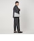 【別注】＜THE ART OF CARRYING＞GLR PAPER A TOTE トートバッグ