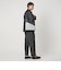 【別注】＜THE ART OF CARRYING＞GLR PAPER A TOTE トートバッグ
