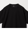 【WEB限定】JUST fit 刺繍ロゴ 半袖 Tシャツ -UVカット・吸水速乾-