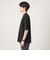 【WEB限定】JUST fit 刺繍ロゴ 半袖 Tシャツ -UVカット・吸水速乾-