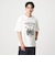 【別注】＜THE NERDYS×BRIGITTE TANAKA×GLR＞半袖Tシャツ