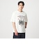 【別注】＜THE NERDYS×BRIGITTE TANAKA×GLR＞半袖Tシャツ