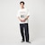 【別注】＜THE NERDYS×BRIGITTE TANAKA×GLR＞半袖Tシャツ