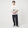 【別注】＜THE NERDYS×BRIGITTE TANAKA×GLR＞半袖Tシャツ
