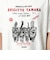 【別注】＜THE NERDYS×BRIGITTE TANAKA×GLR＞半袖Tシャツ