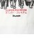【別注】＜THE NERDYS×BRIGITTE TANAKA×GLR＞半袖Tシャツ