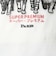 【別注】＜THE NERDYS×BRIGITTE TANAKA×GLR＞半袖Tシャツ
