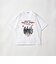 【別注】＜THE NERDYS×BRIGITTE TANAKA×GLR＞半袖Tシャツ