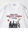 【別注】＜THE NERDYS×BRIGITTE TANAKA×GLR＞半袖Tシャツ
