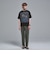 【別注】＜THE NERDYS×BRIGITTE TANAKA×GLR＞半袖Tシャツ