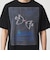 【別注】＜THE NERDYS×BRIGITTE TANAKA×GLR＞半袖Tシャツ