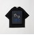 【別注】＜THE NERDYS×BRIGITTE TANAKA×GLR＞半袖Tシャツ