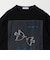 【別注】＜THE NERDYS×BRIGITTE TANAKA×GLR＞半袖Tシャツ