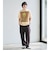 【別注】＜THE NERDYS×BRIGITTE TANAKA×GLR＞半袖Tシャツ