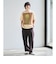 【別注】＜THE NERDYS×BRIGITTE TANAKA×GLR＞半袖Tシャツ