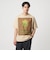 【別注】＜THE NERDYS×BRIGITTE TANAKA×GLR＞半袖Tシャツ