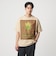【別注】＜THE NERDYS×BRIGITTE TANAKA×GLR＞半袖Tシャツ