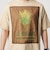 【別注】＜THE NERDYS×BRIGITTE TANAKA×GLR＞半袖Tシャツ