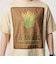【別注】＜THE NERDYS×BRIGITTE TANAKA×GLR＞半袖Tシャツ