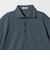プライムフレックス ドット メッシュ カッタウェイ ビズポロ ポロシャツ -ストレッチ・吸水速乾・通気性-