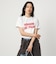 【別注】＜SQUARE CATFILMS＞フォトプリント Tシャツ