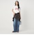 【別注】＜SQUARE CATFILMS＞フォトプリント Tシャツ