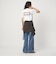 【別注】＜SQUARE CATFILMS＞フォトプリント Tシャツ