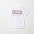 【別注】＜SQUARE CATFILMS＞フォトプリント Tシャツ