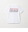 【別注】＜SQUARE CATFILMS＞フォトプリント Tシャツ