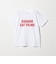 【別注】＜SQUARE CATFILMS＞フォトプリント Tシャツ