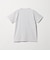 【別注】＜SQUARE CATFILMS＞フォトプリント Tシャツ