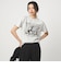 【別注】＜SQUARE CATFILMS＞フォトプリント Tシャツ