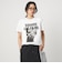 【別注】＜SQUARE CATFILMS＞フォトプリント Tシャツ