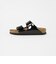 ＜BIRKENSTOCK＞アリゾナ パテント / ARIZONA